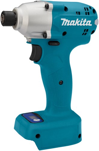 Makita dtda070z | adjustable impact screwdriver | 65nm | 14.4 v | body | without batteries chargers