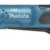 Makita dtl061zj haakse slagschroevendraaier | zonder accu's en lader - dtl061zj