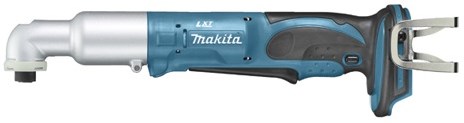 Makita dtl061zj haakse slagschroevendraaier | zonder accu's en lader - dtl061zj