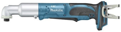 Avvitatore ad impatto angolare a batteria Makita 18v nudo