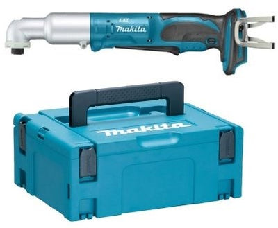 Avvitatore ad impatto angolare a batteria Makita 18v nudo