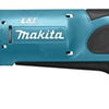 Makita dtl062zj haakse slagmoersleutel | zonder accu's en lader - dtl062zj
