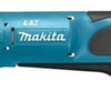 Makita dtl062zj haakse slagmoersleutel | zonder accu's en lader - dtl062zj