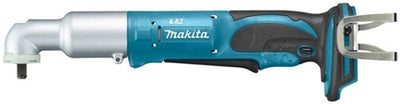 Makita dtl062zj haakse slagmoersleutel | zonder accu's en lader - dtl062zj
