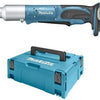 Avvitatore ad impatto angolare a batteria Makita 3 8 18v nudo