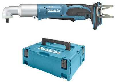 Avvitatore ad impatto angolare a batteria Makita 3 8 18v nudo