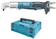 Controlador de impacto de ángulo de batería Makita 3 8 18v desnudo