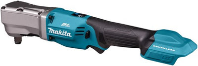 Makita dtl300z accu haakse slagmoersleutel | 18v | zonder accu's en lader - dtl300z