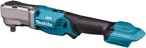Avvitatore ad impulsi angolare Makita dtl301z 18 V | senza batterie e caricabatterie - dtl301z