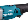 Makita dtl301z 18 v haakse slagmoersleutel | zonder accu's en lader - dtl301z