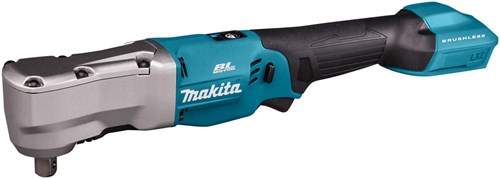 Avvitatore ad impulsi angolare Makita dtl301z 18 V | senza batterie e caricabatterie - dtl301z