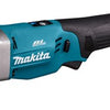 Makita dtl302z 18 v haakse slagmoersleutel | zonder accu's en lader - dtl302z
