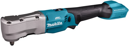 Avvitatore ad impulsi angolare Makita dtl302z 18 v | senza batterie e caricabatterie - dtl302z