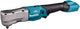 Avvitatore ad impulsi angolare Makita dtl302z 18 v | senza batterie e caricabatterie - dtl302z