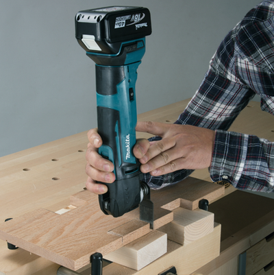 Multiutensile a batteria Makita 18v nudo