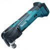 Multiherramienta a batería Makita 18v desnuda