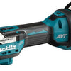 Makita dtm52rtjx2 | 18 v | multitool | set | 5,0 ah accu (2 st) | lader | accessoireset | in mbox