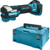 Makita dtm52zj | 18 v | multitool | in m-box - zonder accu's lader - dtm52zj