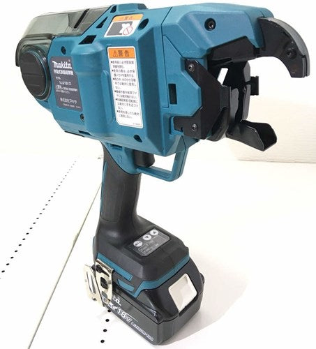 Trecciatrice Makita dtr180zj 14.4 18 v senza batterie e caricabatterie, in mbox - dtr180zj