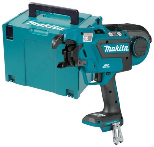 Trecciatrice Makita dtr180zj 14.4 18 v senza batterie e caricabatterie, in mbox - dtr180zj