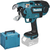 Trecciatrice Makita dtr181zj 14.4 18 v senza batterie e caricabatterie, in mbox - dtr181zj