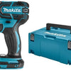 Makita dts141zj 18v accu impulsschroevendraaier | zonder accu's en lader - dts141zj