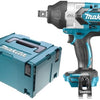 Avvitatore a batteria Makita 3 4 18v nudo