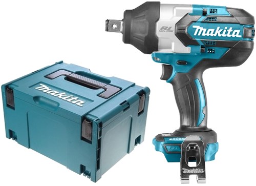 Avvitatore a batteria Makita 3 4 18v nudo