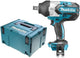 Avvitatore a batteria Makita 3 4 18v nudo