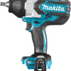 Makita dtw1002z 18v slagmoersleutel 1000 nm body | zonder accu's en lader en koffer - dtw1002z