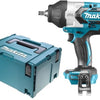 Avvitatore a batteria Makita 1 2 18v nudo