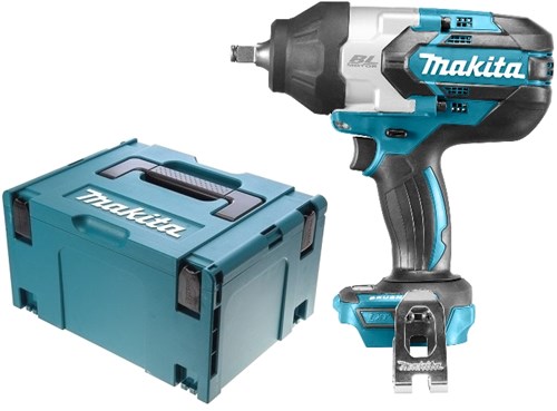 Avvitatore a batteria Makita 1 2 18v nudo