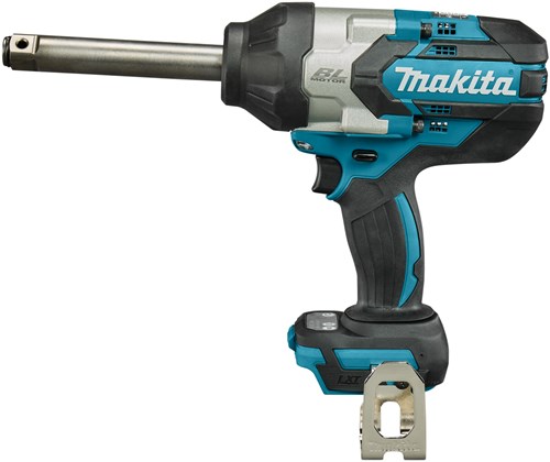 Avvitatore ad impulsi Makita dtw1005z 18v 3 4 | senza batterie e caricabatterie - dtw1005z