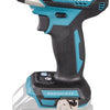 Avvitatore ad impulsi Makita dtw181z 18v 1 2 corpo - senza batterie e caricabatterie - dtw181z