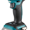 Avvitatore ad impulsi Makita dtw181z 18v 1 2 corpo - senza batterie e caricabatterie - dtw181z