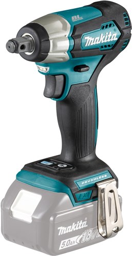 Makita dtw181z 18v slagmoersleutel 1 2 body - zonder accu's en lader - dtw181z