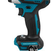 Avvitatore a percussione a batteria Makita 1 2 18v nudo