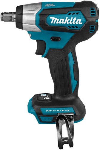 Llave de impacto a bateria makita 1 2 18v desnuda