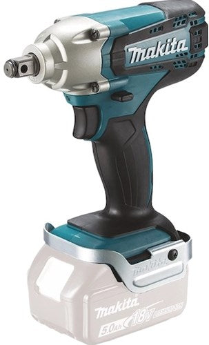Avvitatore ad impulsi Makita dtw190z 18v 190 nm | senza batterie e caricabatterie - dtw190z