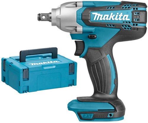 Avvitatore a batteria Makita 1 2 18v nudo