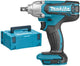 Avvitatore a batteria Makita 1 2 18v nudo