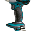 Avvitatore a percussione a batteria Makita dtw251z | senza batterie e caricabatterie e senza custodia - dtw251z