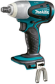 Avvitatore a percussione a batteria Makita dtw251z | senza batterie e caricabatterie e senza custodia - dtw251z
