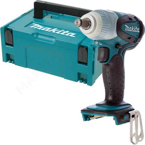 Avvitatore a percussione a batteria Makita dtw251zj | senza batterie e caricabatterie - dtw251zj
