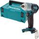 Avvitatore a percussione a batteria Makita dtw251zj | senza batterie e caricabatterie - dtw251zj