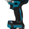 Temporada de ocupación de Makita DTW300Z