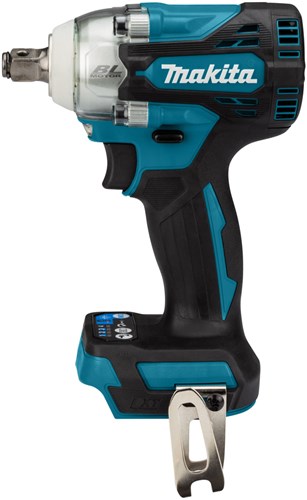 Temporada de ocupación de Makita DTW300Z