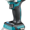 Temporada de ocupación de Makita DTW300Z