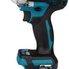 Avvitatore ad impulsi Makita dtw301zj 1 2 330nm 18 volt con perno di bloccaggio a molla | senza batterie e caricabatterie in m-box - dtw301zj