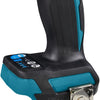 Makita dtw302z | avvitatore a percussione a batteria | 18v| corpo | senza batterie e caricabatterie - dtw302z